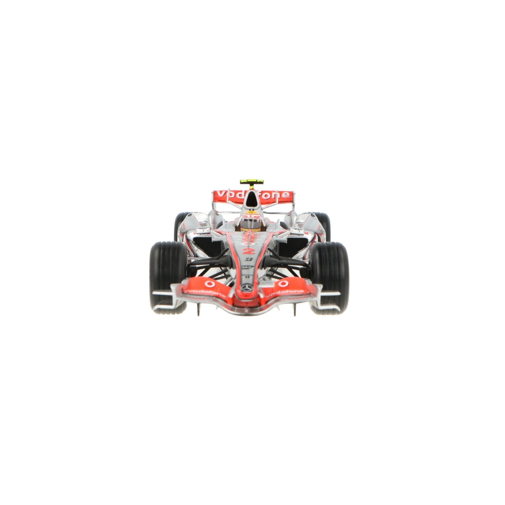 MINICHAMPS 1/18 F1 Vodafone Mclaren Mercedes Mp4-22 Lewis Hamilton 1St