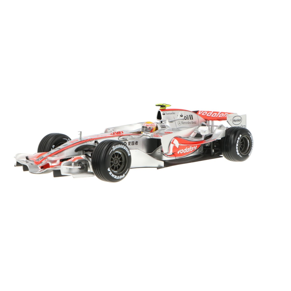 McLaren MP4-22 | House of Modelcars