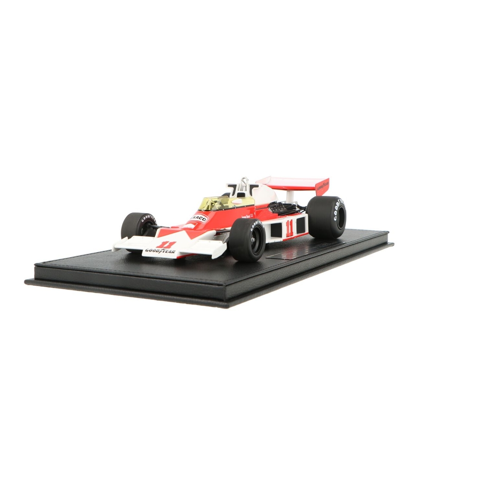ミニカー Spark Model McLaren M23 1/43 James Hunt ミニカー Spark Model McLaren M23 1/43 James Hunt ixo 1:43 F1