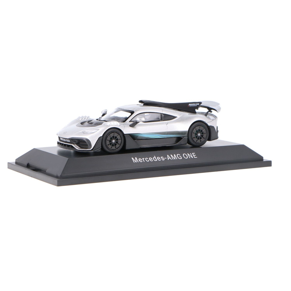 Mercedes-AMG ONE | House of Modelcars