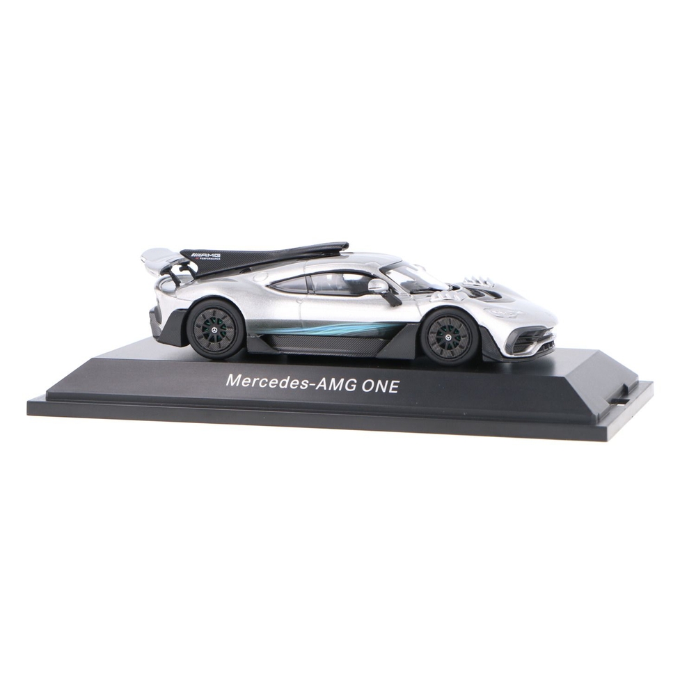 Mercedes-AMG ONE | House of Modelcars