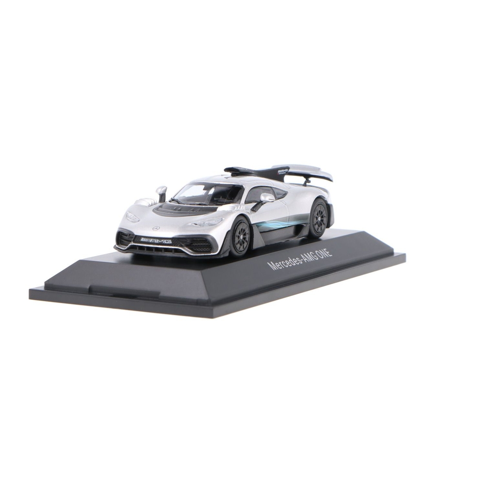 Mercedes-AMG ONE | House of Modelcars
