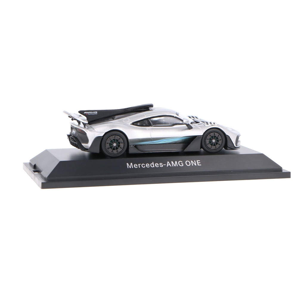 Mercedes-AMG ONE | House of Modelcars