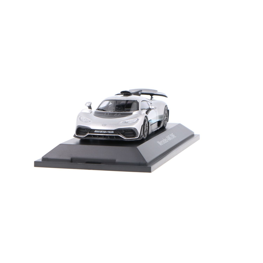 Mercedes-AMG ONE | House of Modelcars