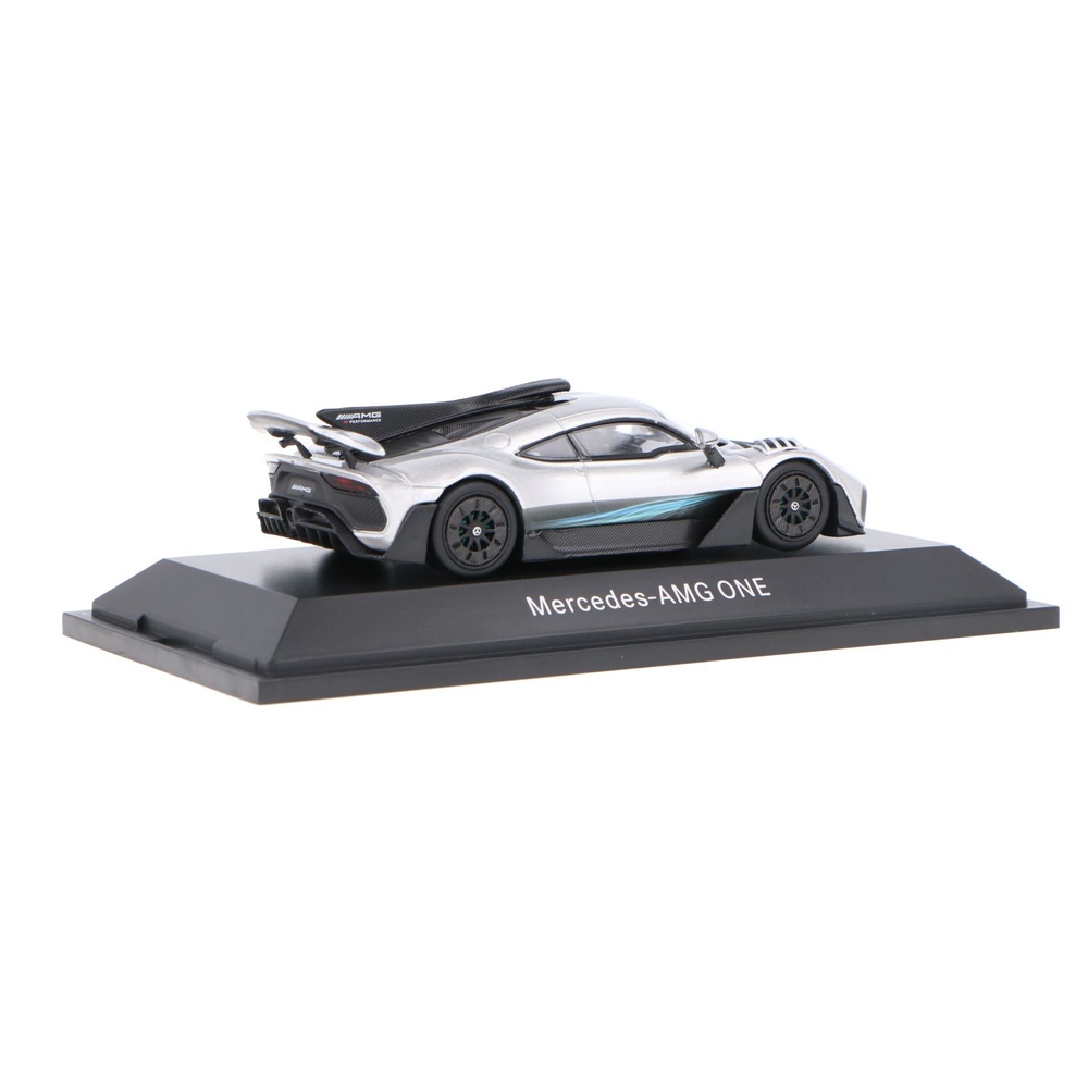 Mercedes-AMG ONE | House of Modelcars