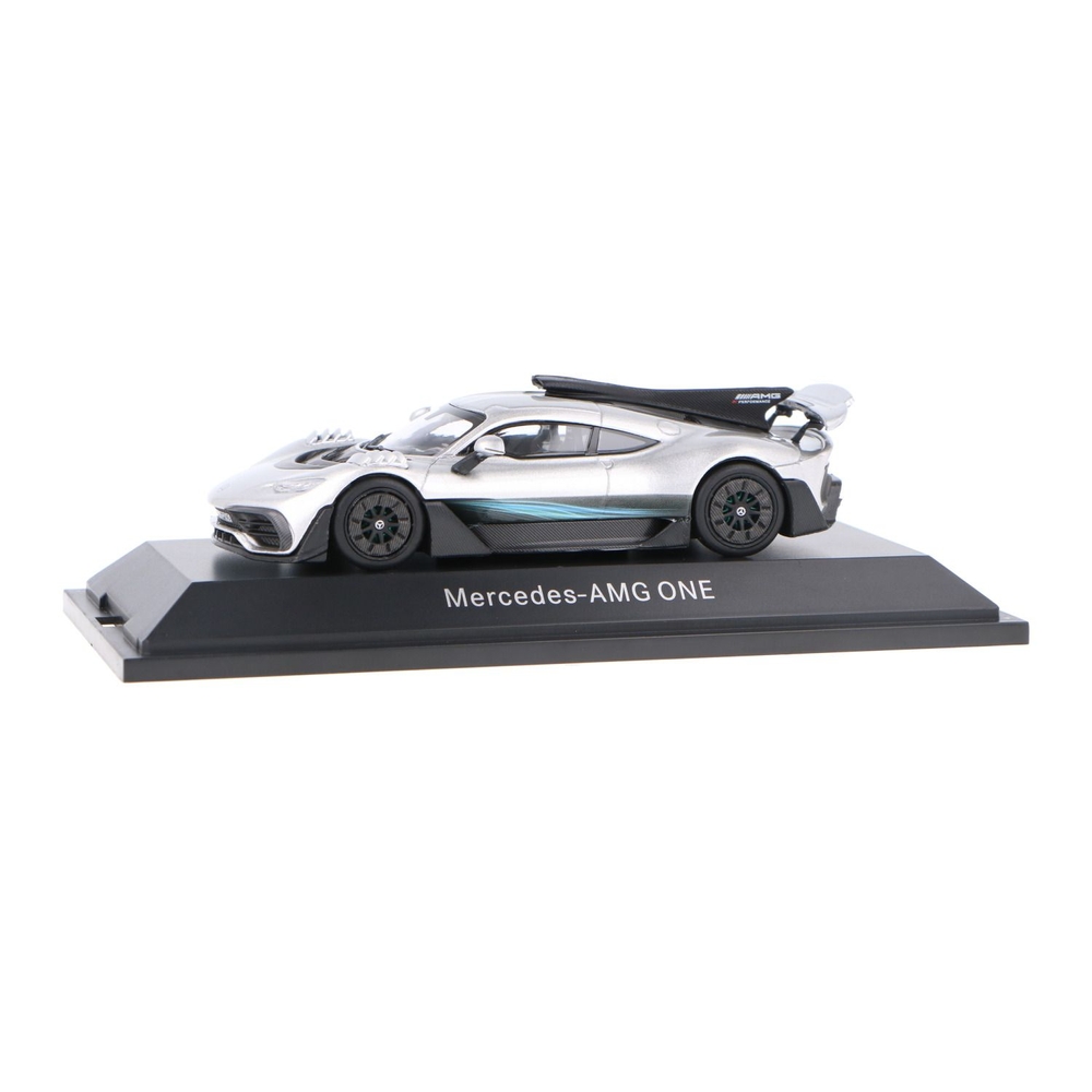 Mercedes-AMG ONE | House of Modelcars