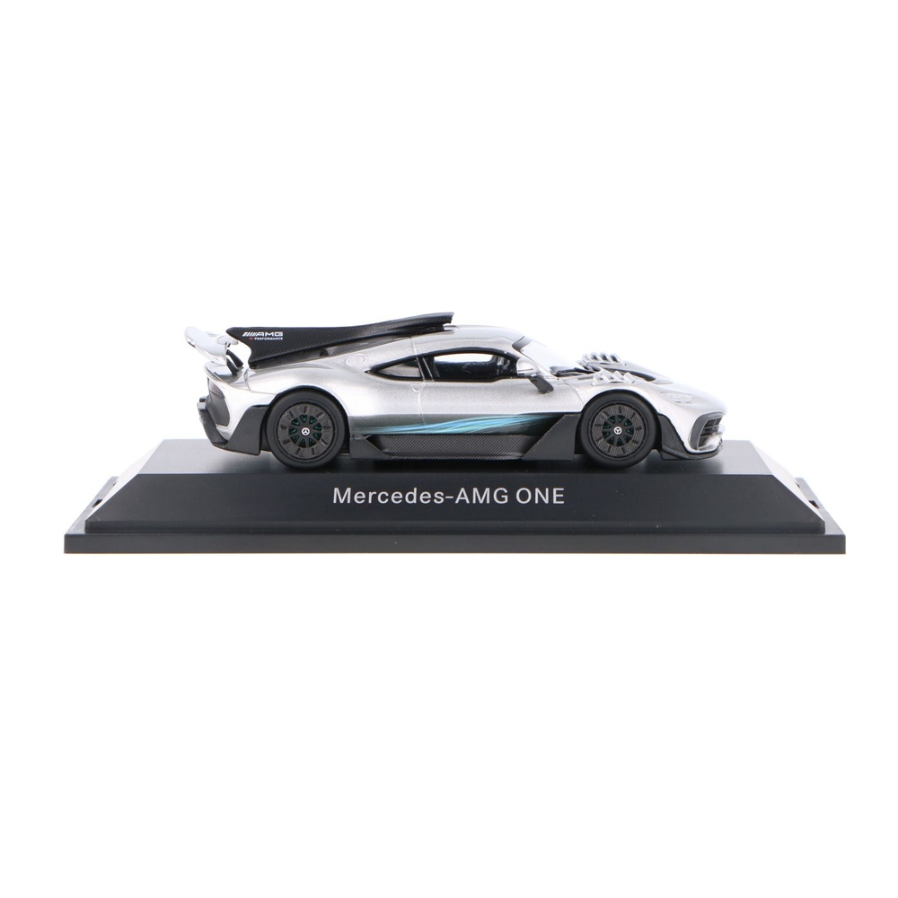 Mercedes-AMG ONE | House of Modelcars