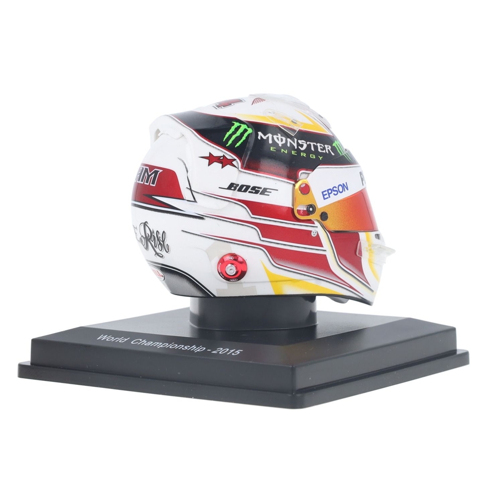 Mercedes-AMG F1 W06 Hybrid | House of Modelcars
