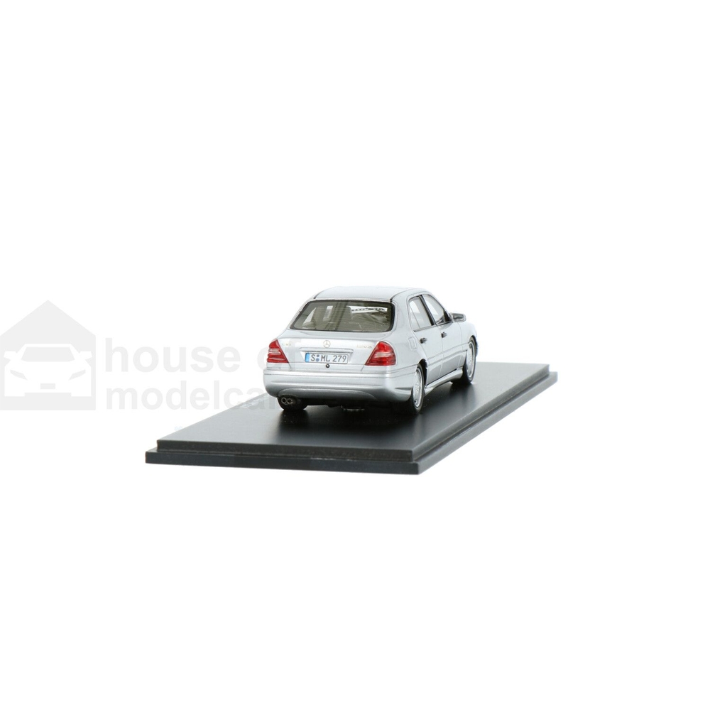 Mercedes-Benz C43 AMG (W202) ミニカー Mercedes-Benz C43 AMG (W202) ミニカー Mercedes-Benz C43 AMG