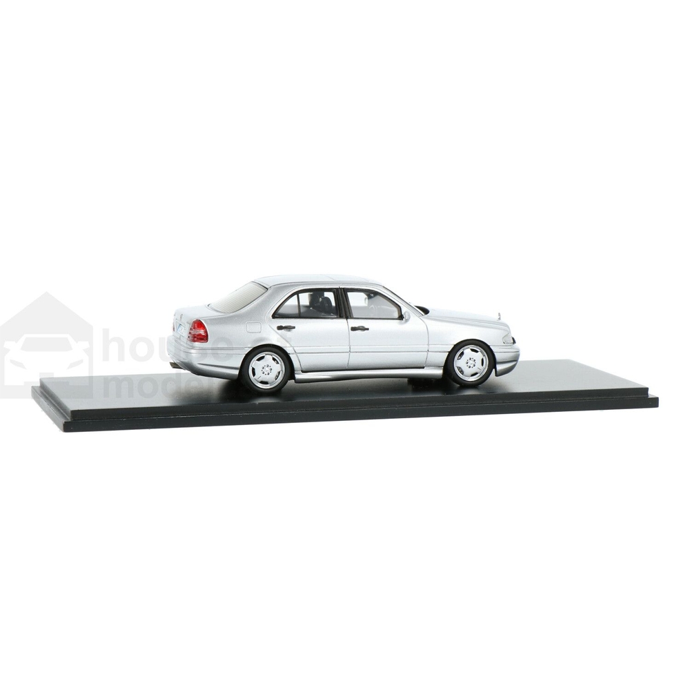 Mercedes-Benz C43 AMG (W202) | House of Modelcars