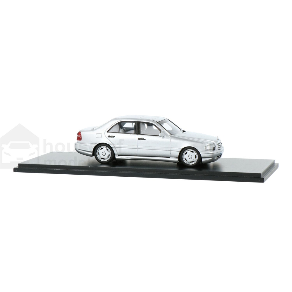 Amazon.co.jp: [Mercedes-Benz Collection] Genuine C43 AMG
