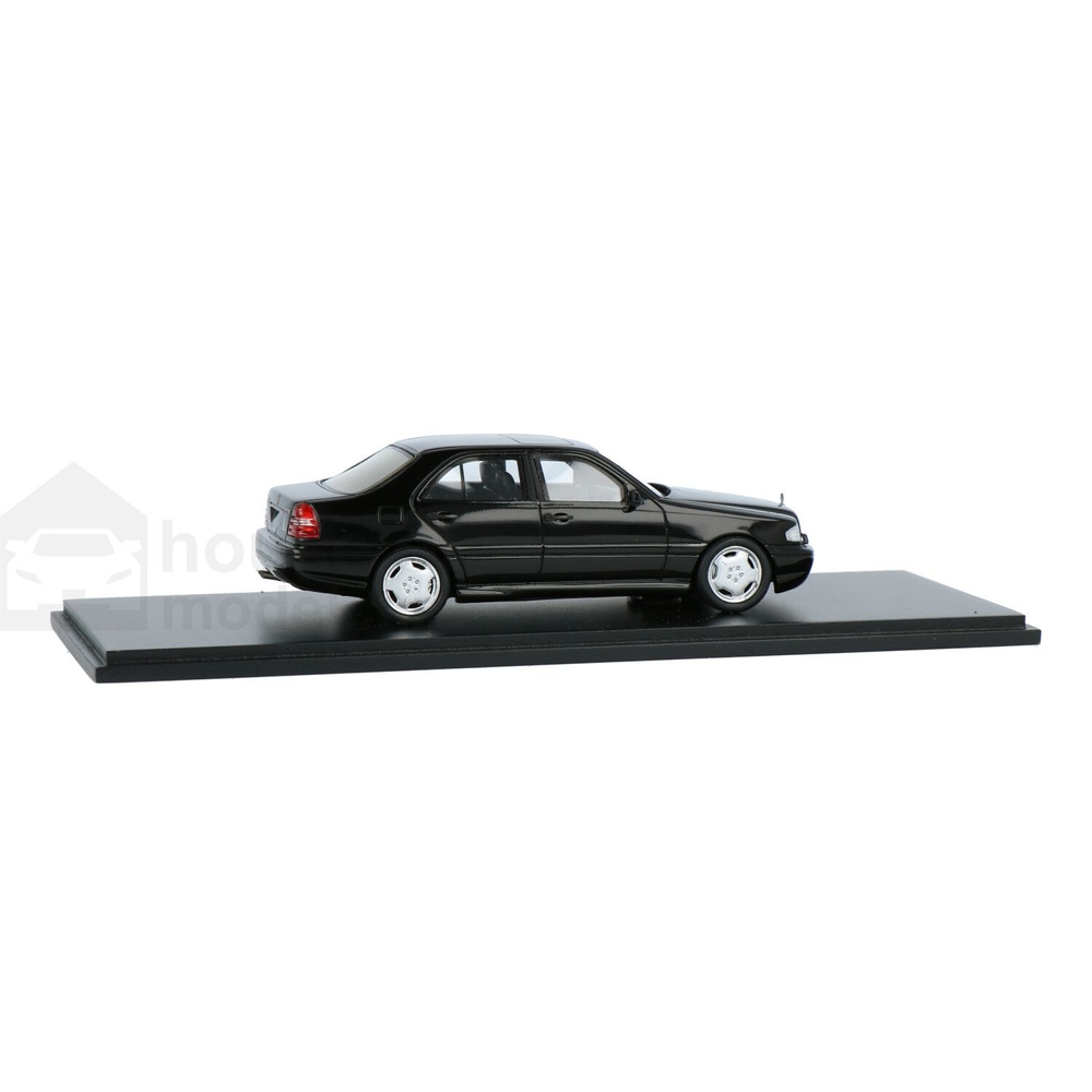 Mercedes-Benz C43 AMG | House of Modelcars
