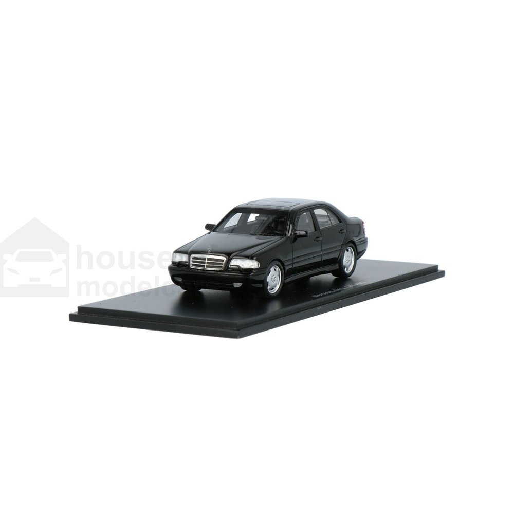 Mercedes-Benz C43 AMG | House of Modelcars