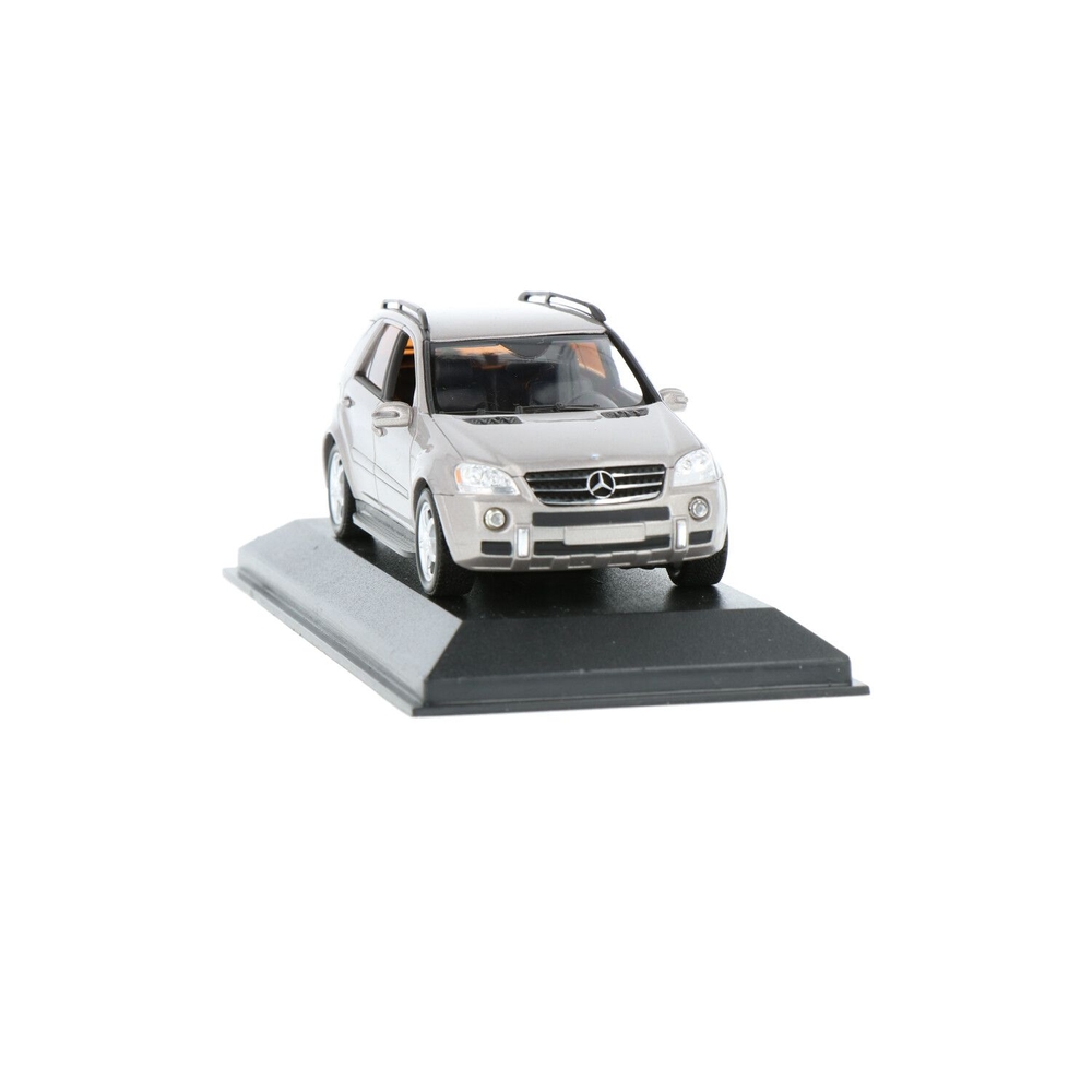 Mercedes-Benz ML63 AMG | House of Modelcars