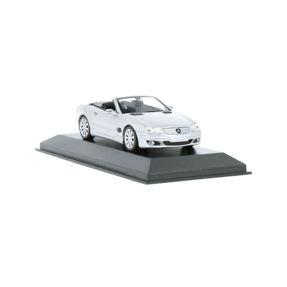 Mercedes-Benz SL | House of Modelcars