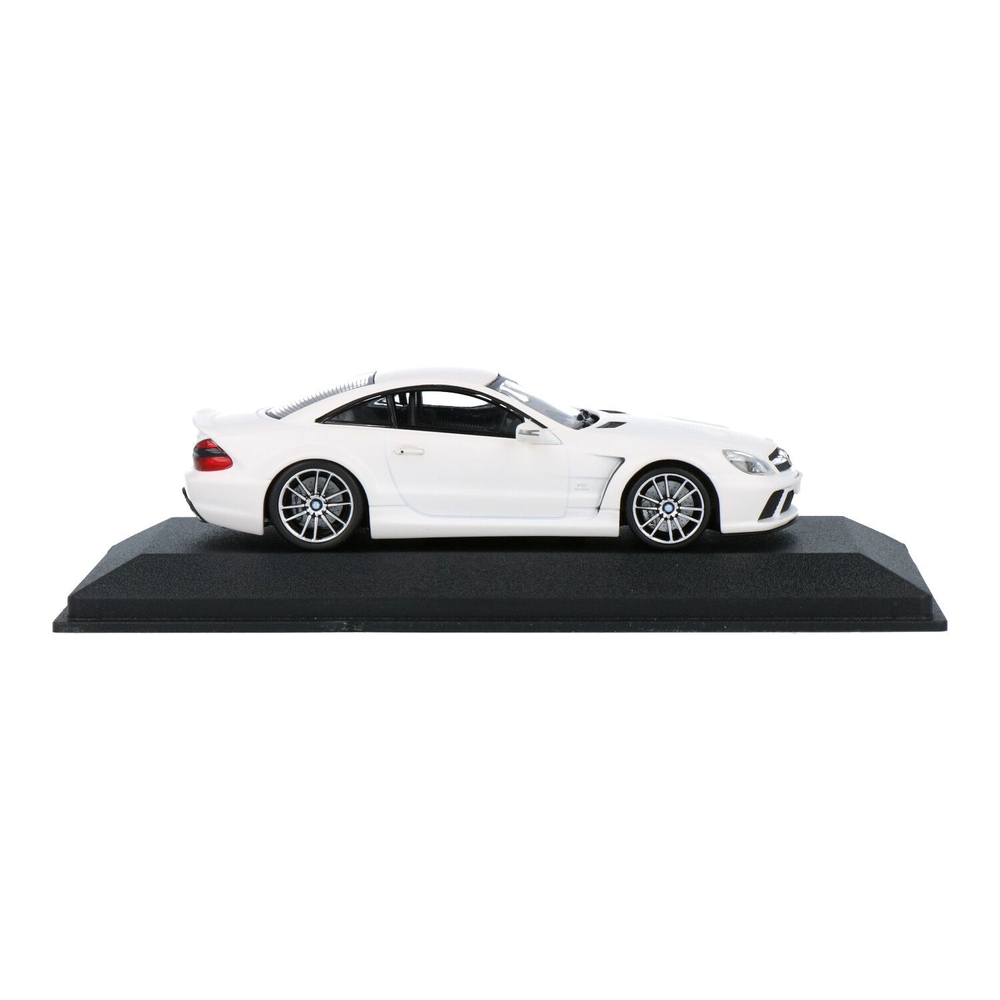Mercedes-Benz SL65 AMG Black Series | House of Modelcars