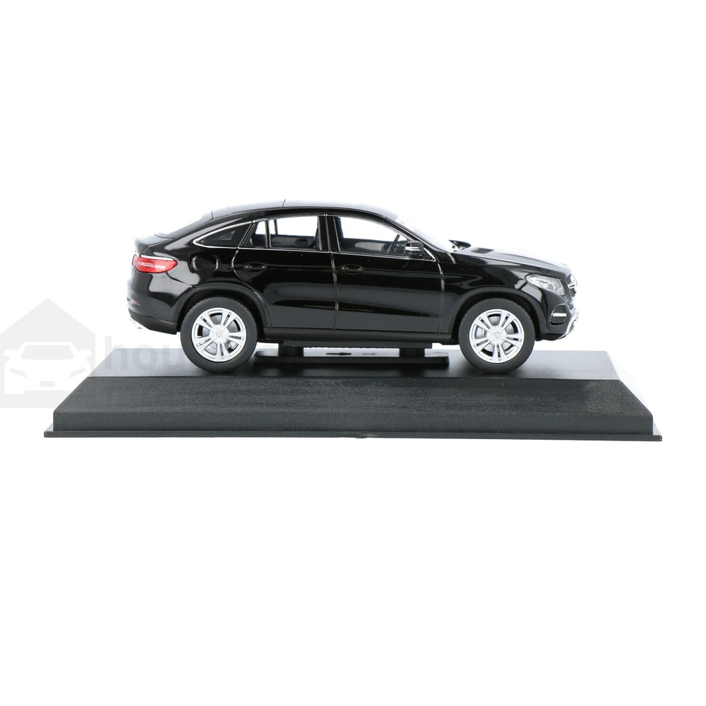 Mercedes-Benz GLE Coupé | House of Modelcars