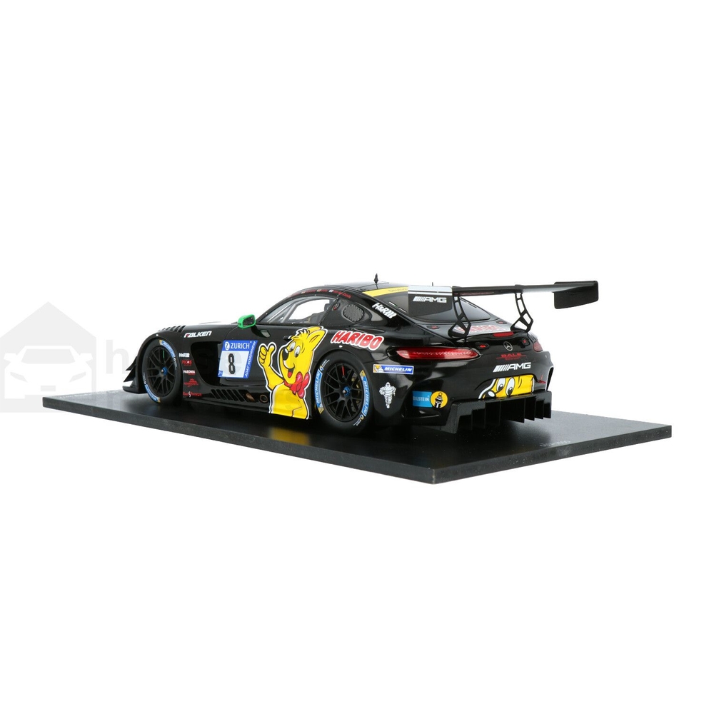 Mercedes-Benz AMG GT3 | House of Modelcars