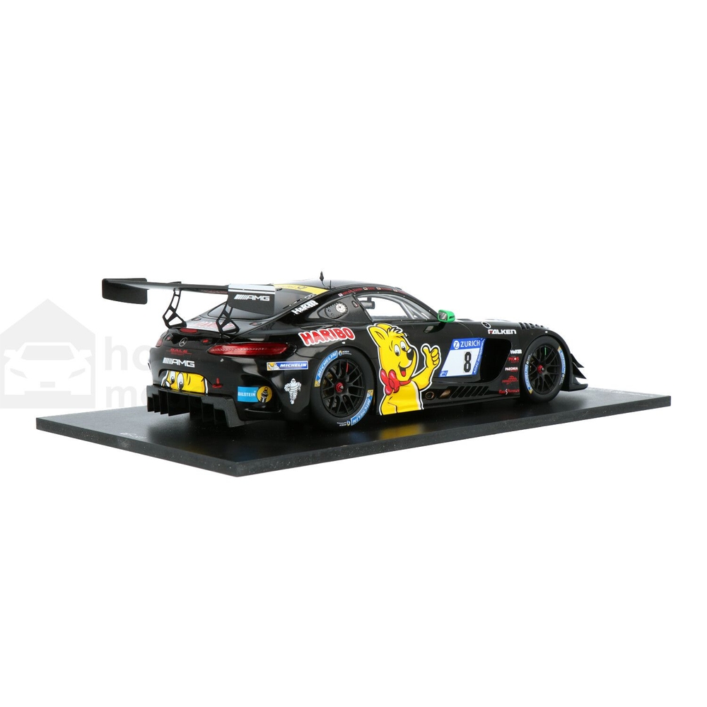 Mercedes-Benz AMG GT3 | House of Modelcars
