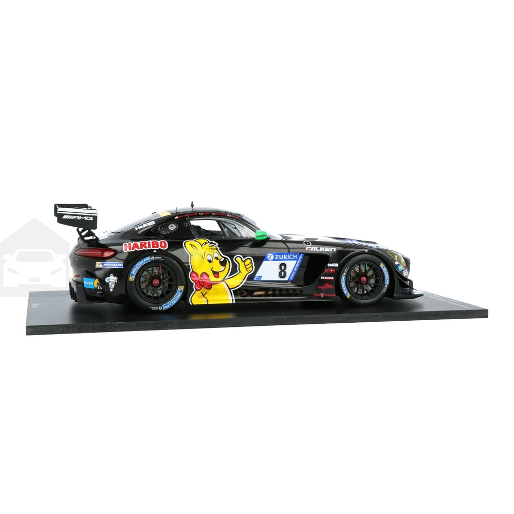 Mercedes-Benz AMG GT3 | House of Modelcars