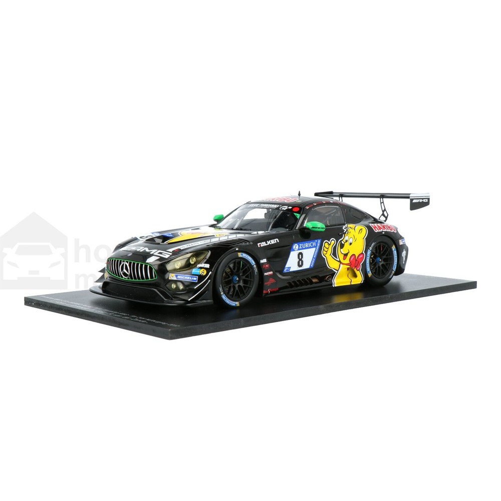 Mercedes-Benz AMG GT3 | House of Modelcars