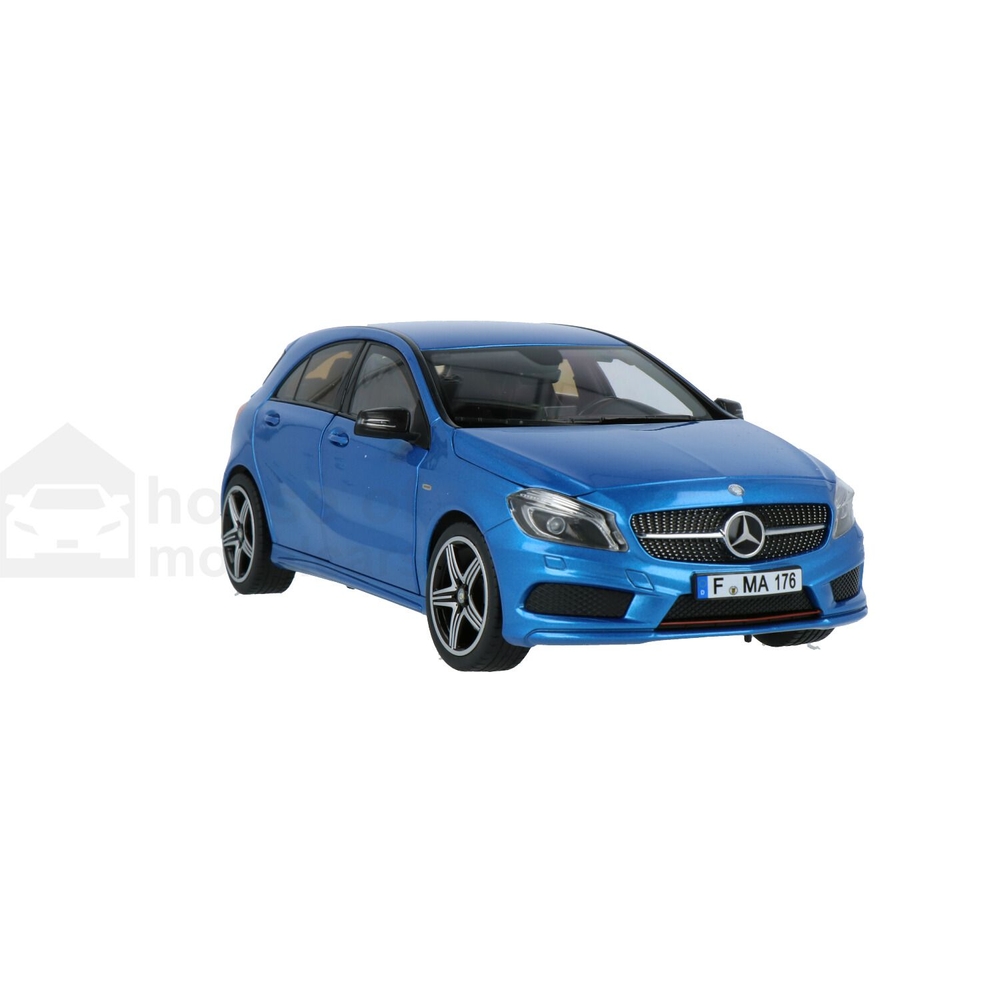 Mercedes-Benz A 250 Sport | House of Modelcars