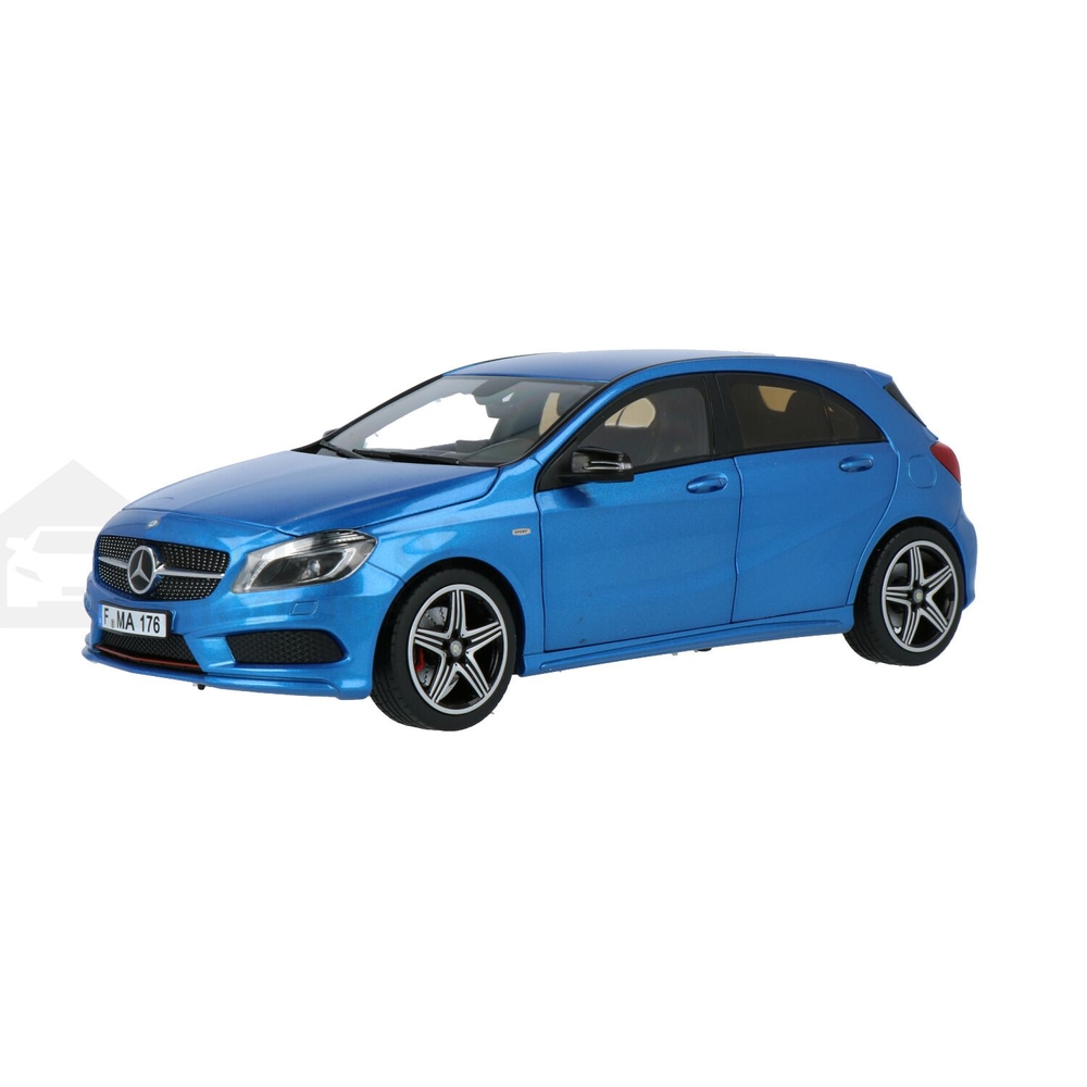 Mercedes-Benz A 250 Sport | House of Modelcars