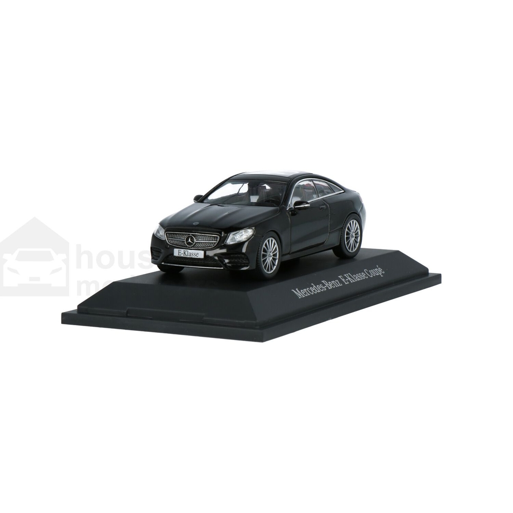Mercedes-Benz E-Klasse Coupé (C238) | House of Modelcars