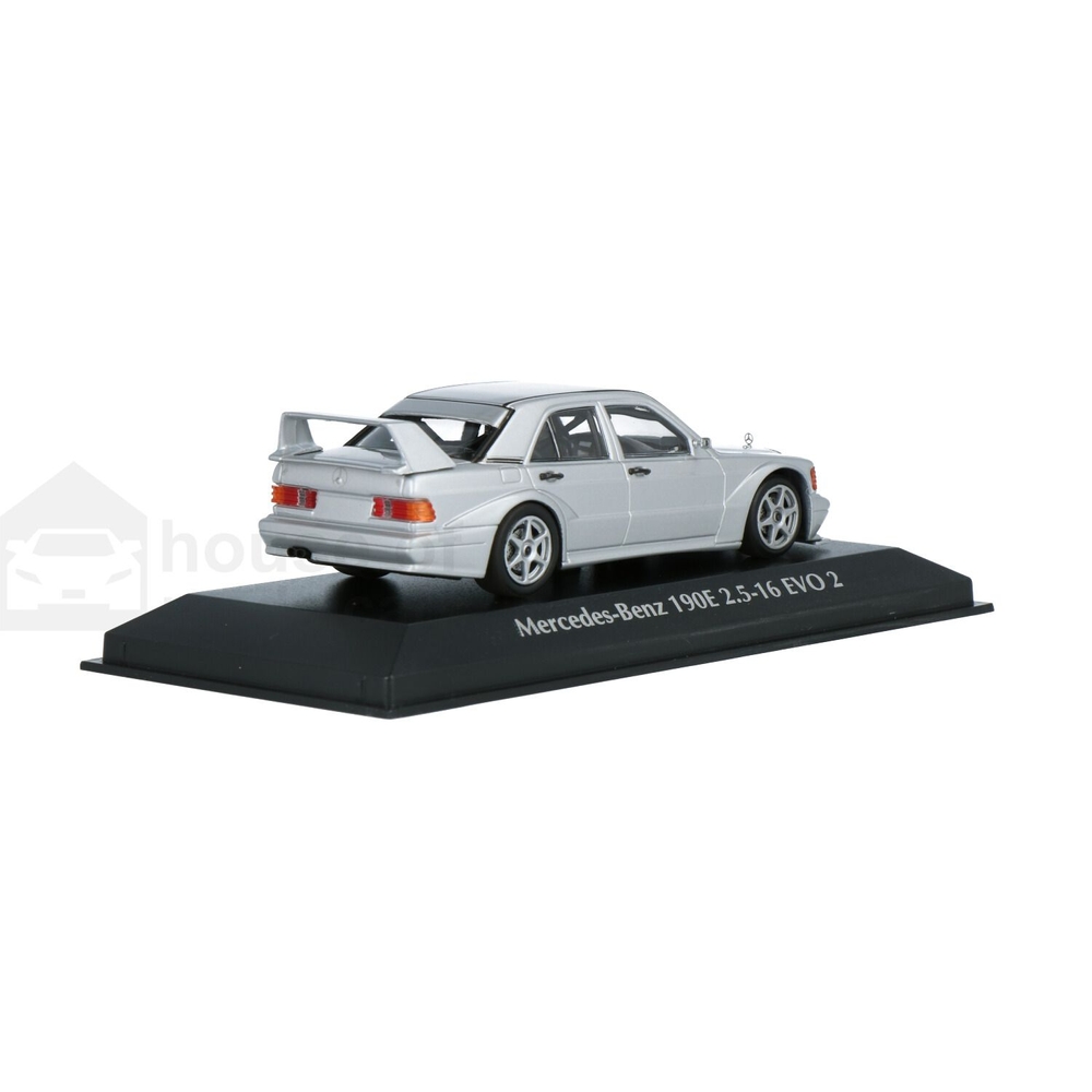 Mercedes-Benz 190E 2.5-16 EVO 2 | House of Modelcars