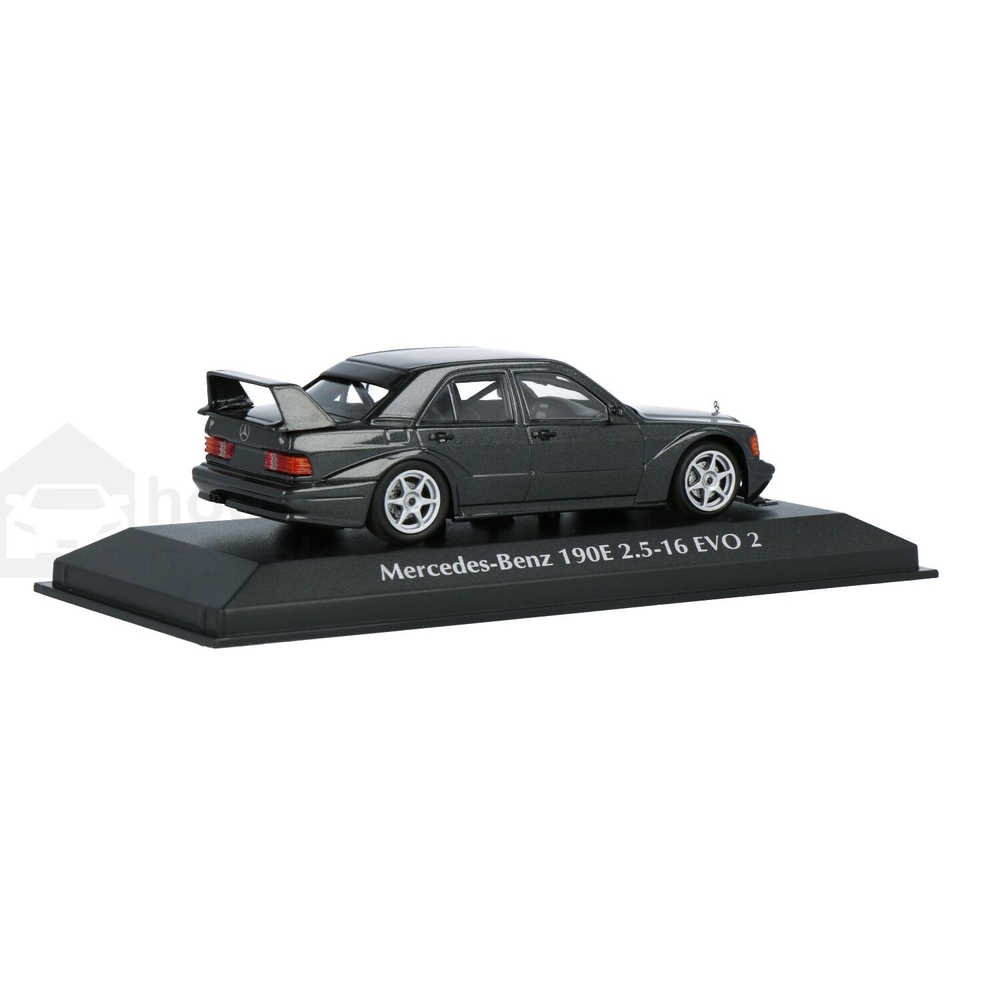 Mercedes-Benz 190E 2.5-16 EVO 2 | House of Modelcars