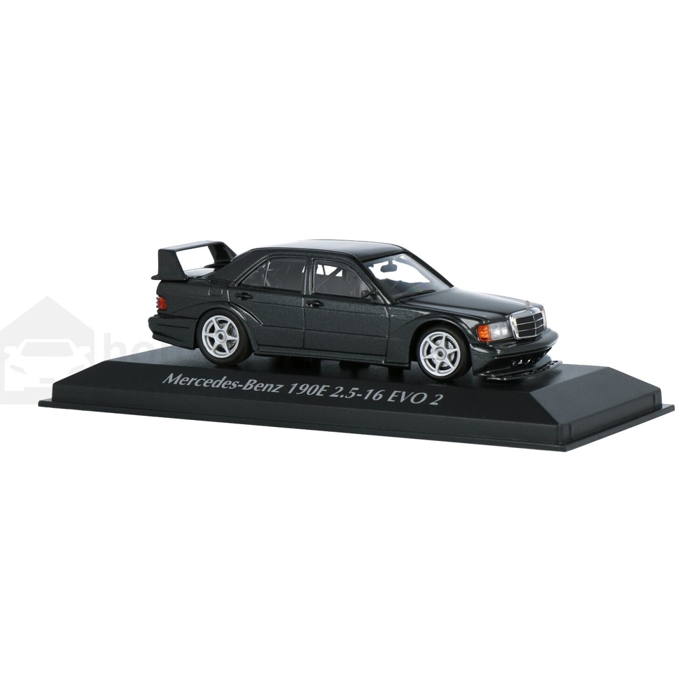 Mercedes-Benz 190E 2.5-16 EVO 2 | House of Modelcars