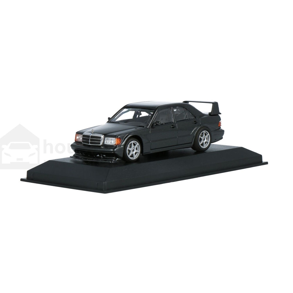 Mercedes-Benz 190E 2.5-16 EVO 2 | House of Modelcars
