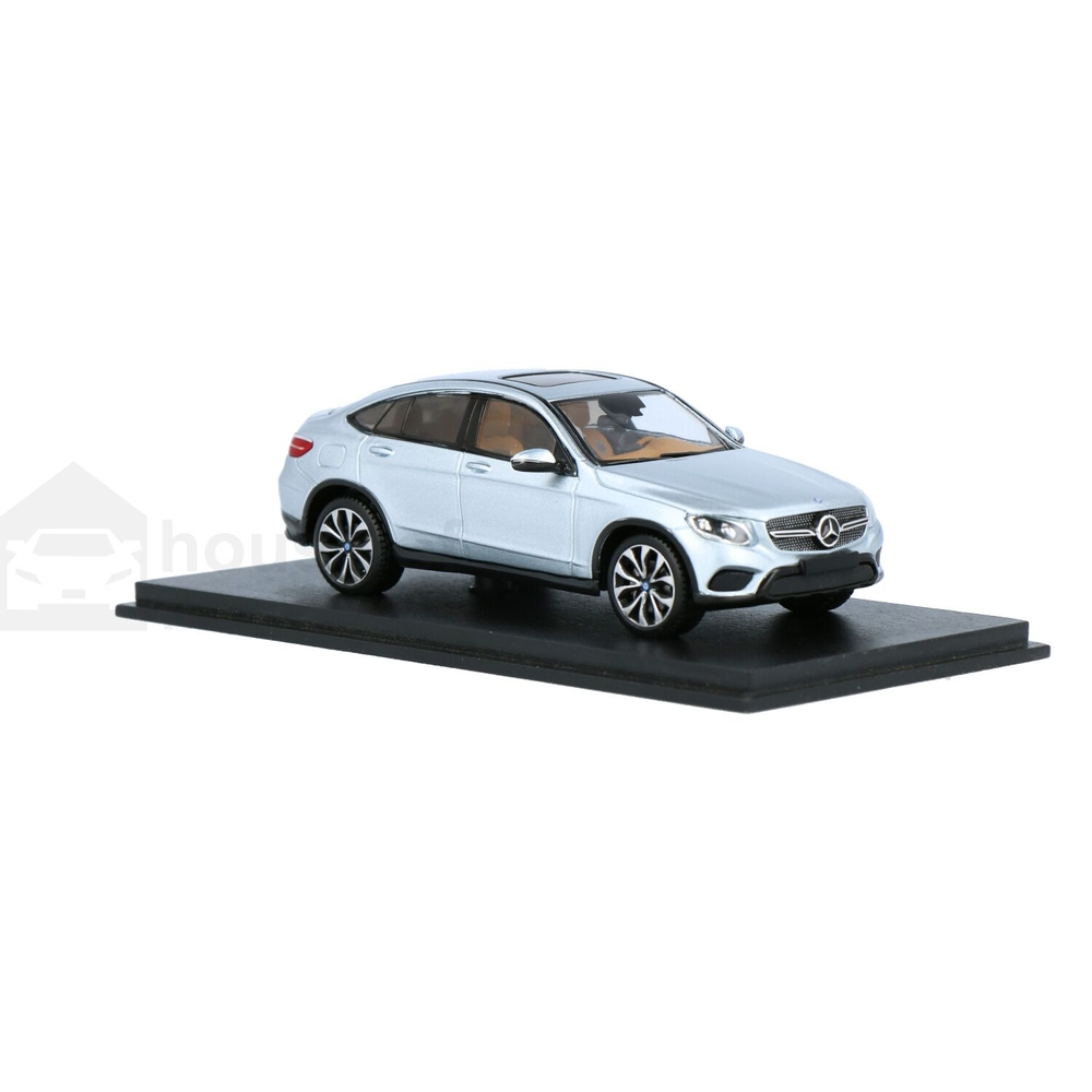 Mercedes-Benz GLC 1:18 ミニカー ダイヤモンドホワイト Amazon | ノレブ 1/18 メルセデス・ベンツ GLC ダイキャスト