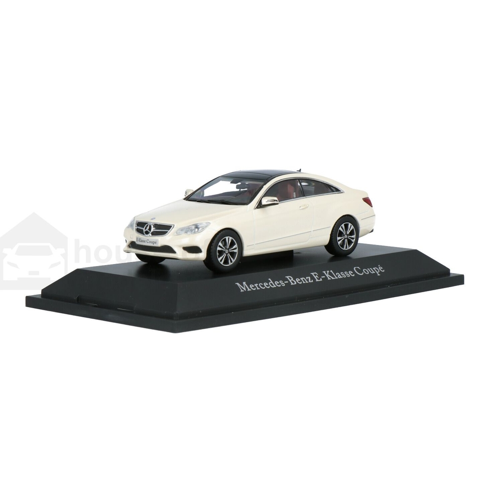 ヨ*シ様 Norev Mercedes-Benz E klasse coupe Mercedes-Benz E-Klasse Coupé | House of Modelcars