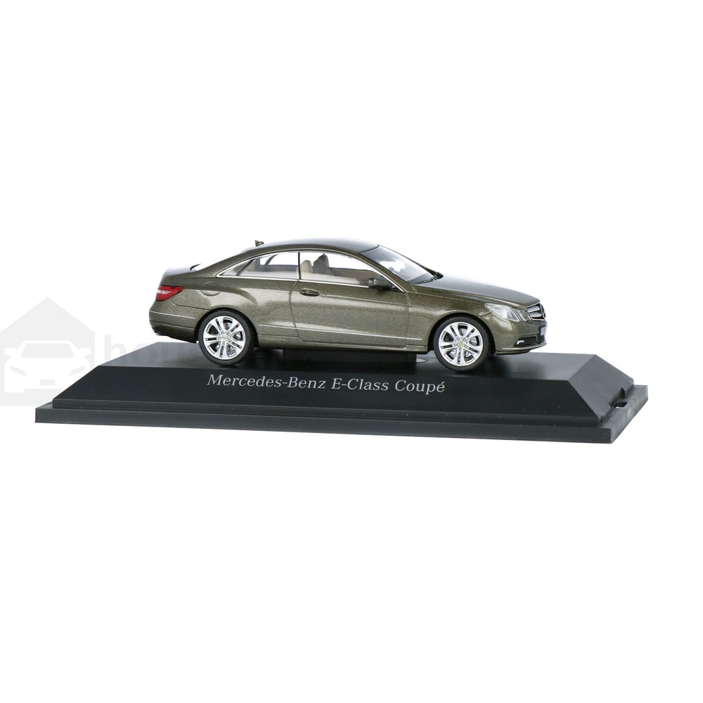 ヨ*シ様 Norev Mercedes-Benz E klasse coupe Mercedes-Benz E-Klasse Coupé | House of Modelcars