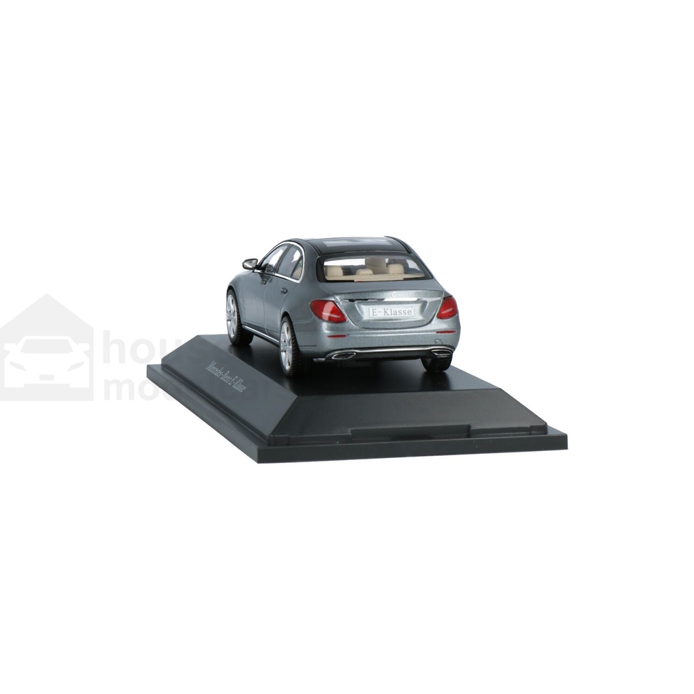 Mercedes-Benz E-Klasse | House of Modelcars