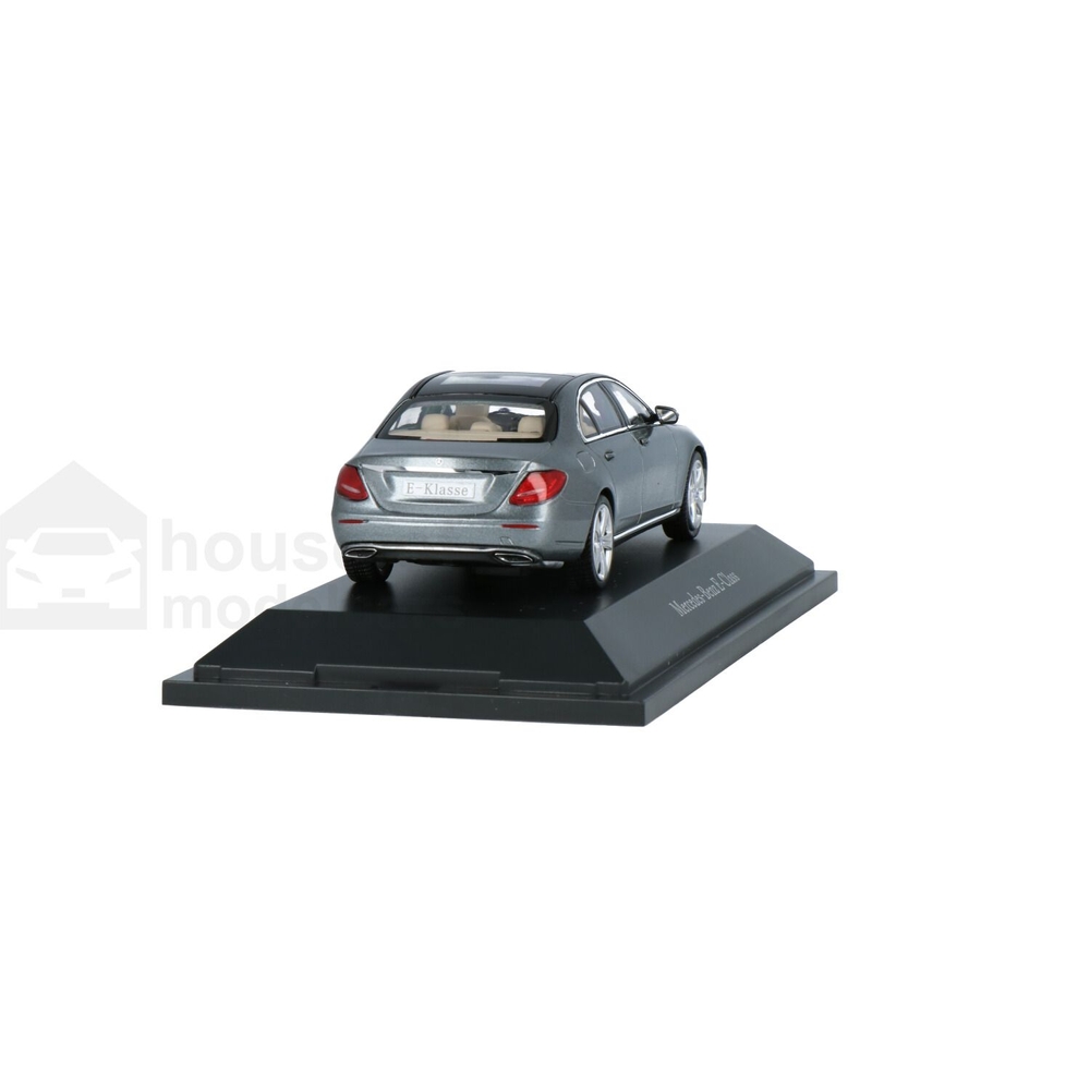 Mercedes-Benz E-Klasse | House of Modelcars