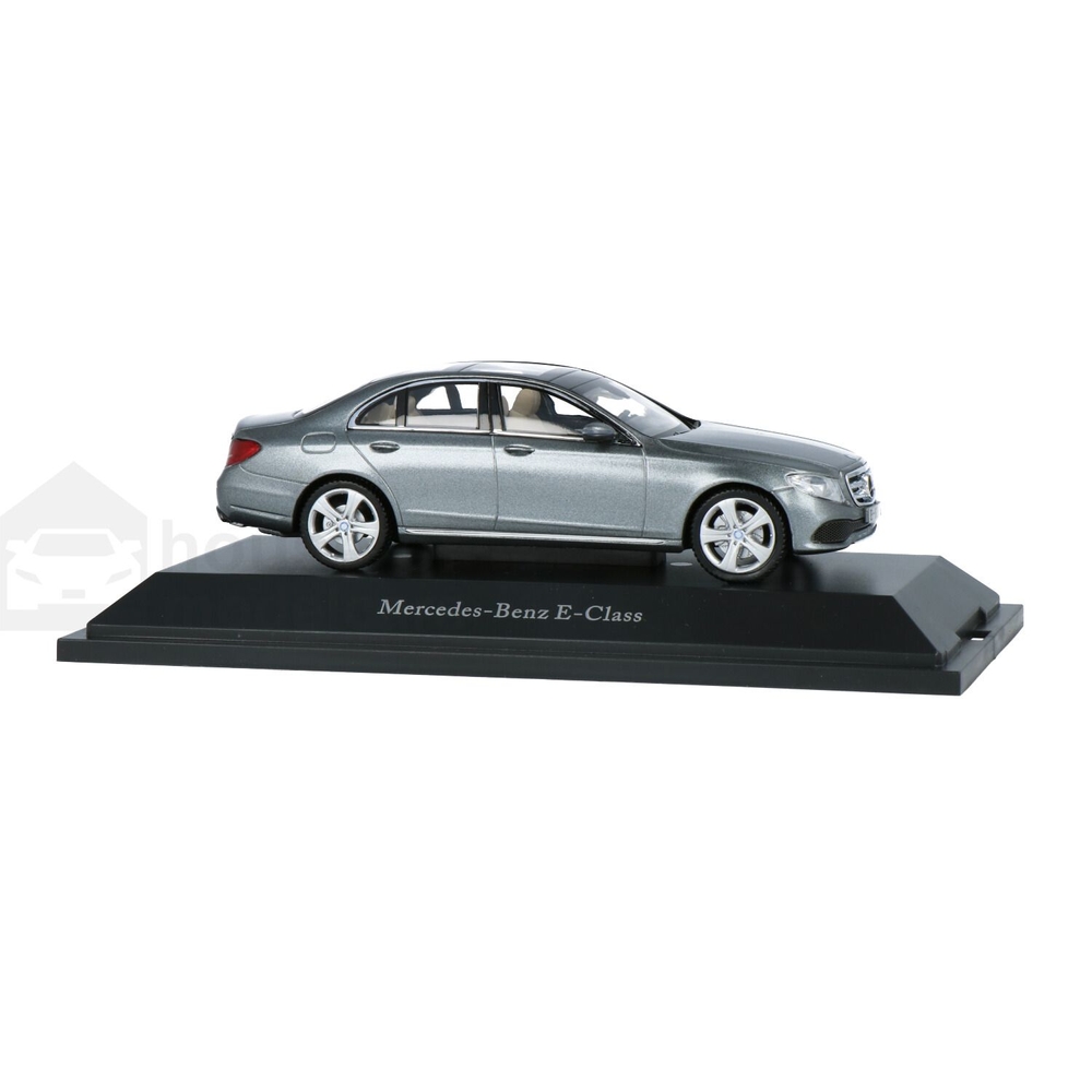 Mercedes-Benz E-Klasse | House of Modelcars