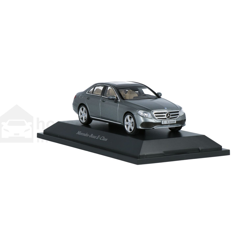 Mercedes-Benz E-Klasse | House of Modelcars