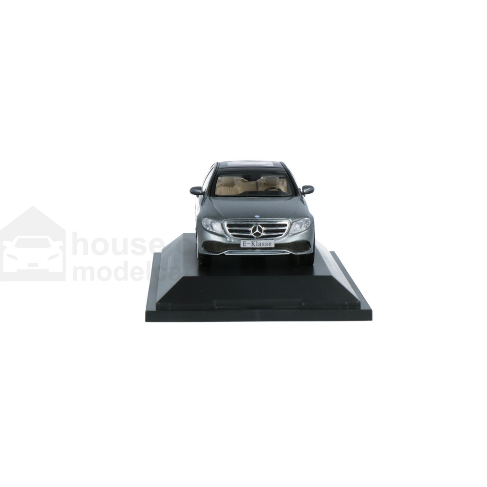 Mercedes-Benz E-Klasse | House of Modelcars