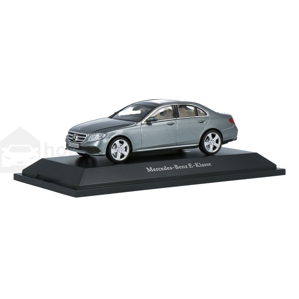 Mercedes-Benz E-Klasse | House of Modelcars
