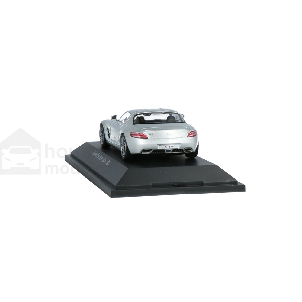 Mercedes-Benz SLS AMG | House of Modelcars