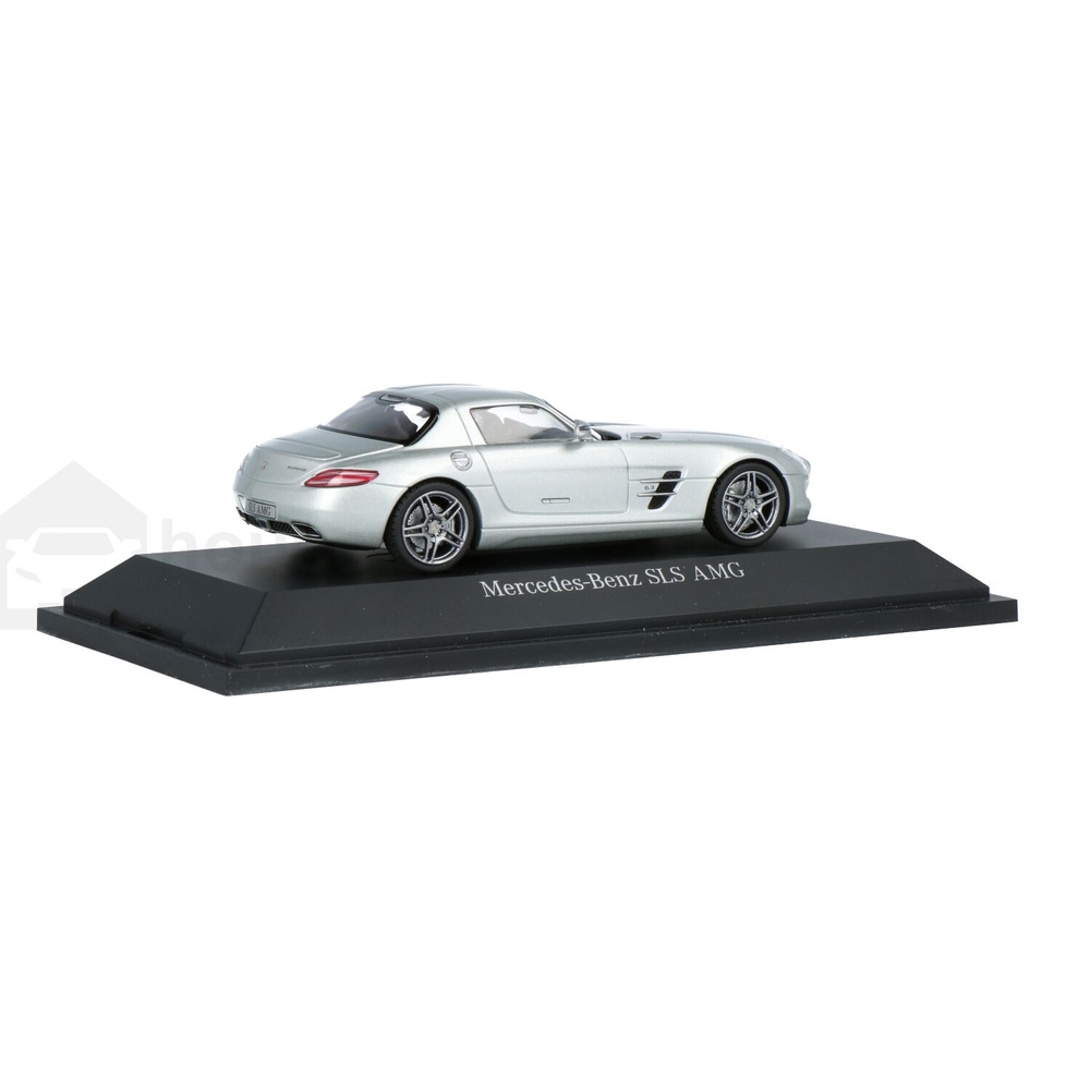 Mercedes-Benz SLS AMG | House of Modelcars