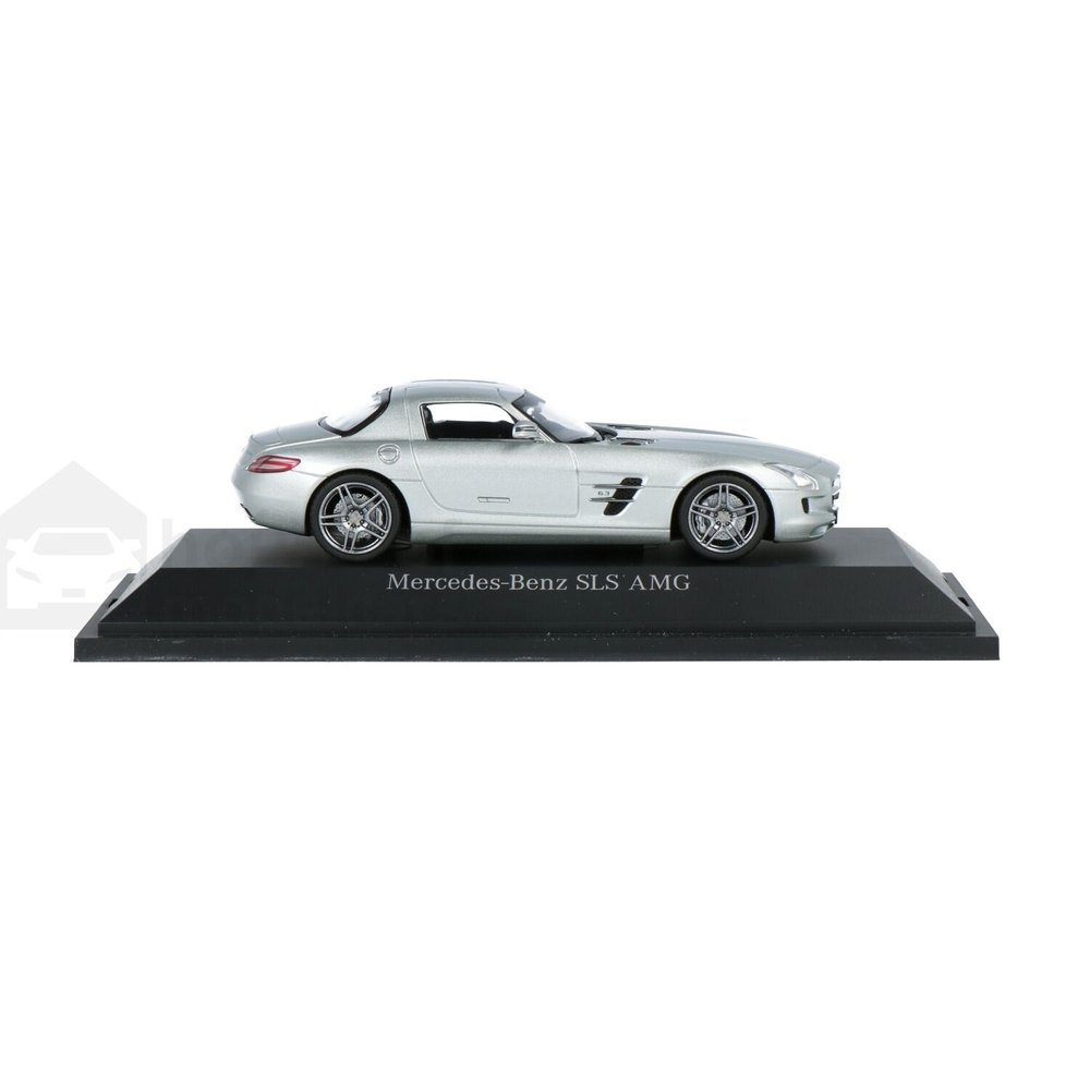 Mercedes-Benz SLS AMG | House of Modelcars