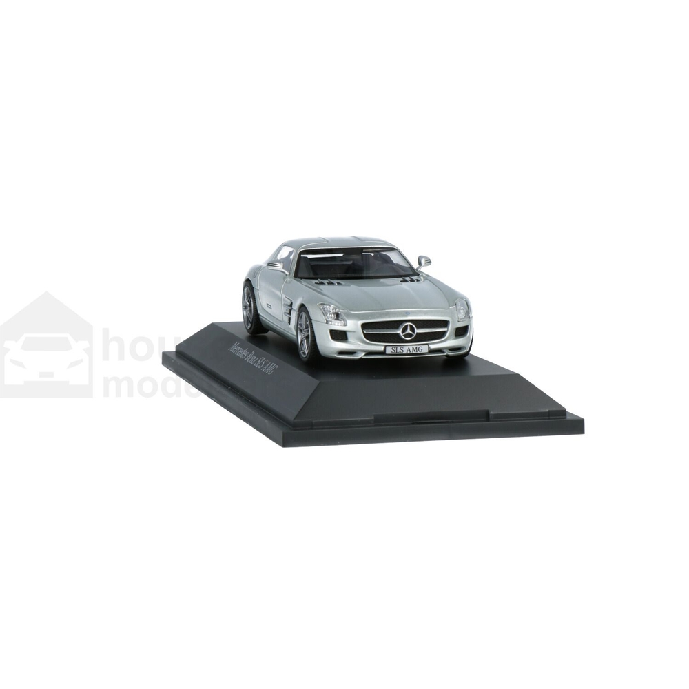 Mercedes-Benz SLS AMG | House of Modelcars