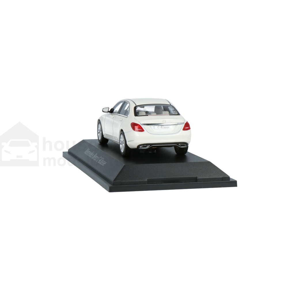 Herpa - 1:43 2018 Mercedes Benz A Class Gümüş - 2.174,57 TL - 1.304,74 TL