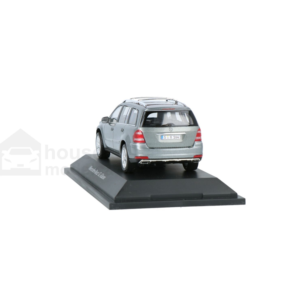 Mercedes-Benz GL-Klasse | House of Modelcars