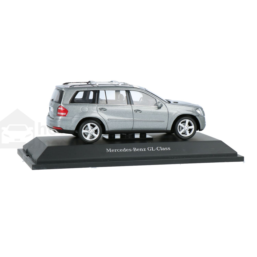Mercedes-Benz GL-Klasse | House of Modelcars