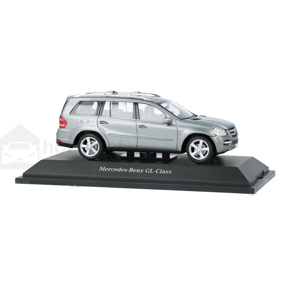 Mercedes-Benz GL-Klasse ミニカー 1/43 正規品 楽天市場】ミニカー 1／43 ベンツglの通販