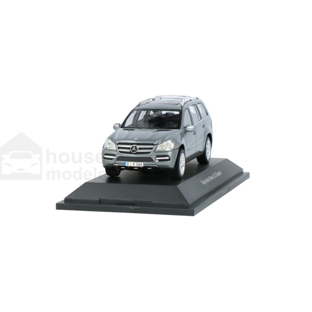 Mercedes-Benz GL-Klasse | House of Modelcars